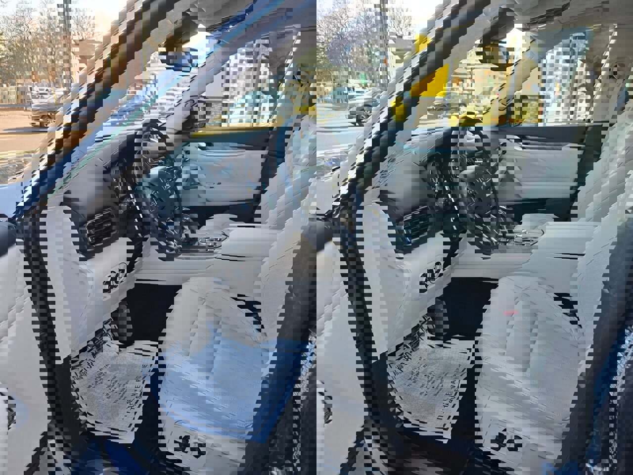 Used 2020 Maserati Levante GTS image 17