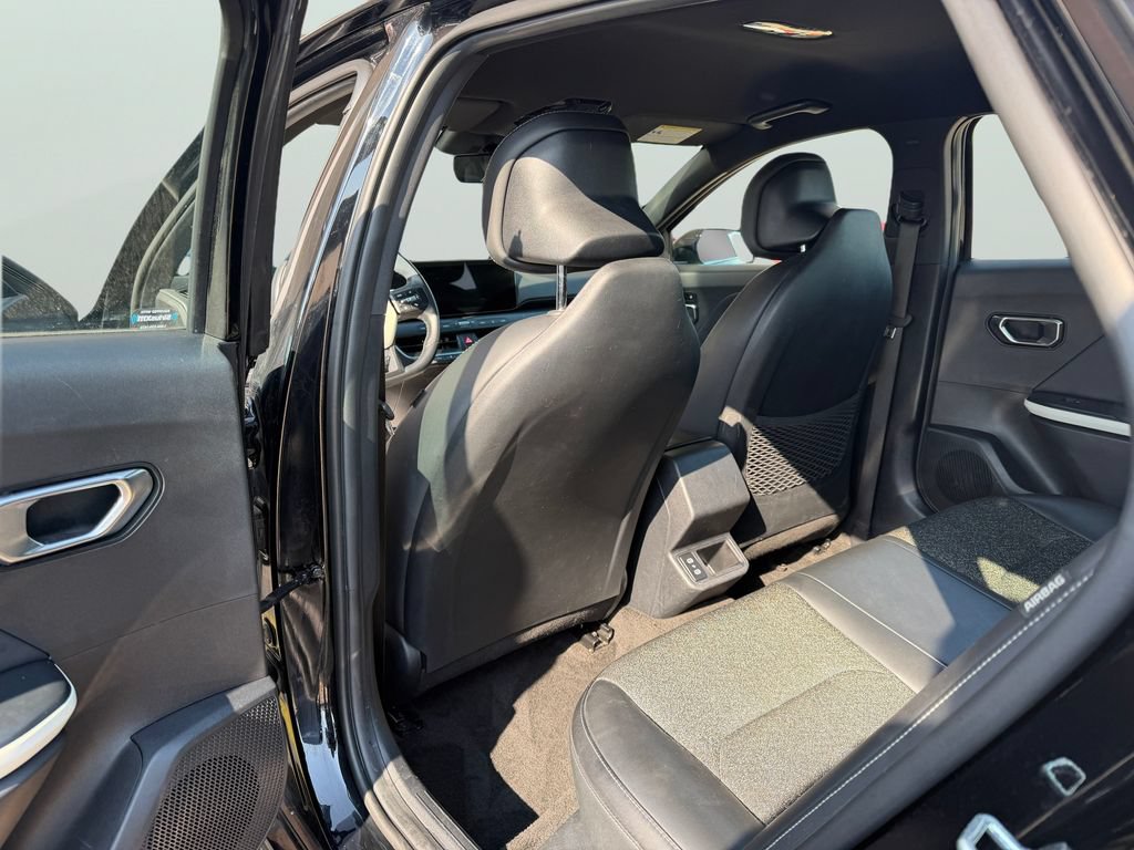 Used 2025 Kia K4 GT-Line FWD image 15