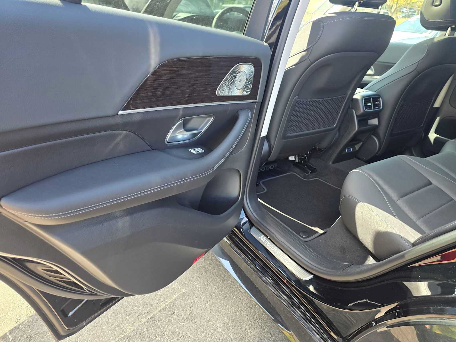 New 2026 Mercedes-Benz GLE 450 4MATIC image 17