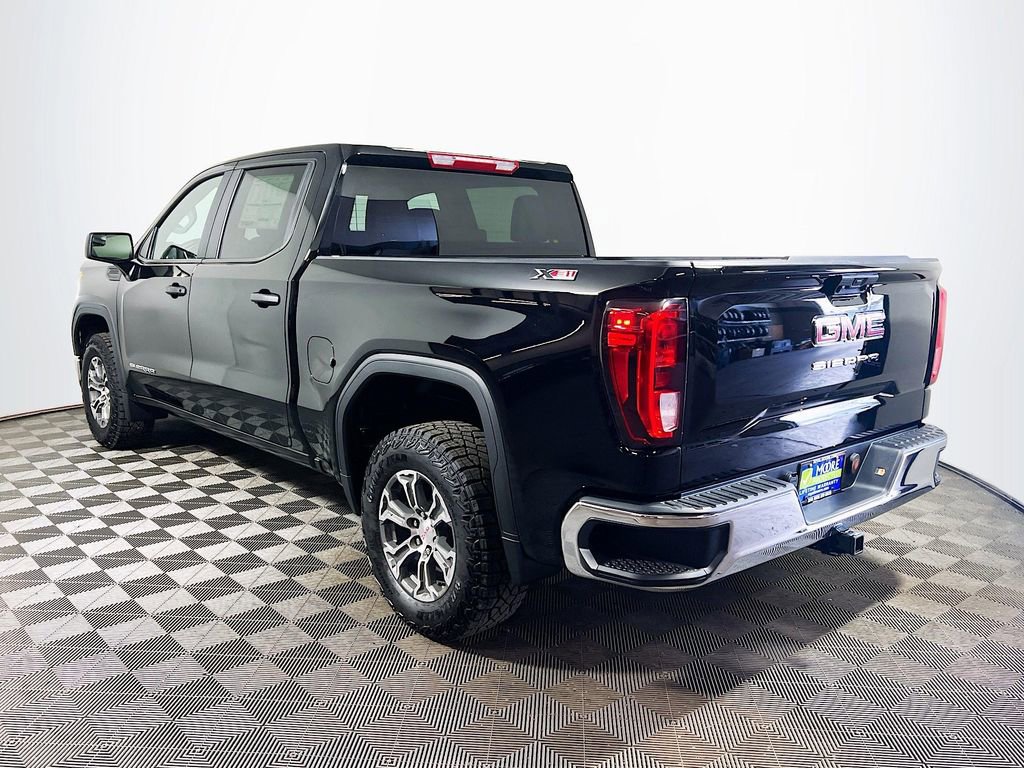 New 2026 GMC Sierra 1500 Pro w/ Pro Value Package image 5