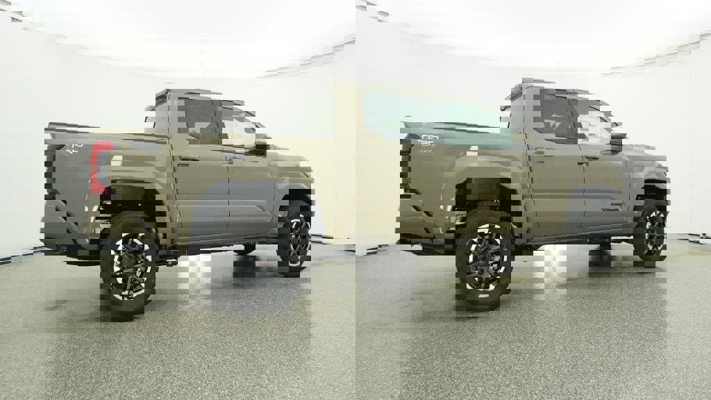 New 2026 Toyota Tacoma TRD Sport image 26