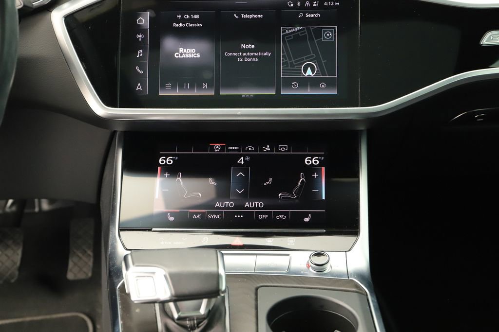 Used 2022 Audi A7 3.0T Premium AWD/4WD image 20
