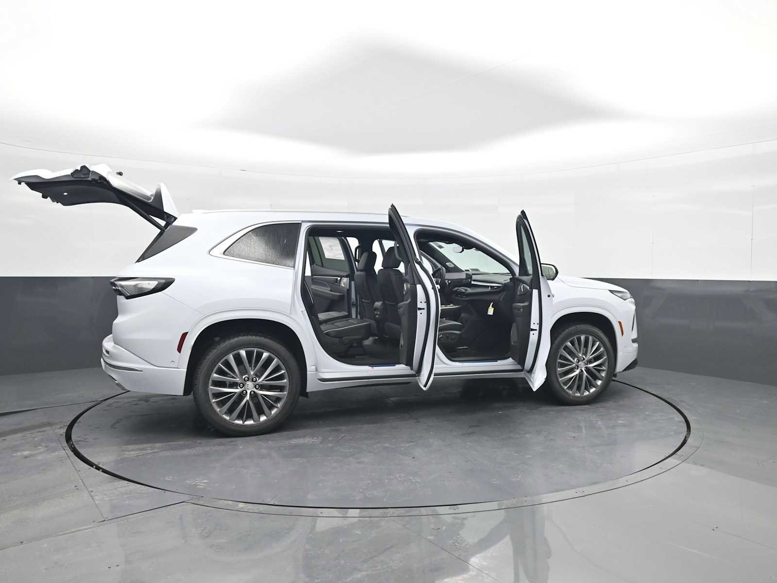 New 2026 Buick Enclave Avenir w/ Super Cruise Package image 28