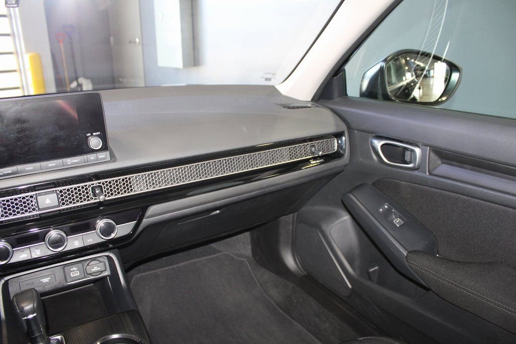 Used 2023 Honda Civic LX image 25