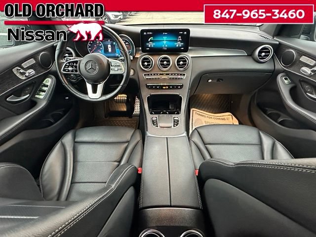 Used 2022 Mercedes-Benz GLC 300 4MATIC image 15