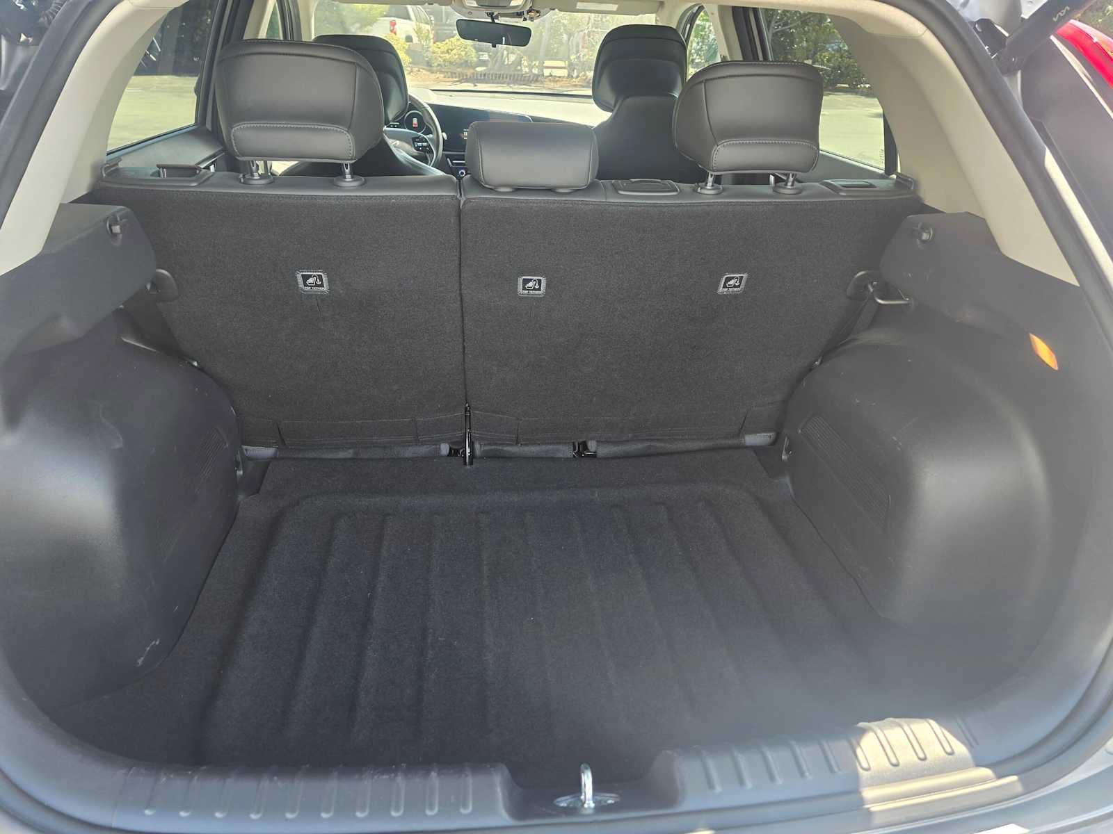 Used 2023 Kia Niro Wind FWD image 14