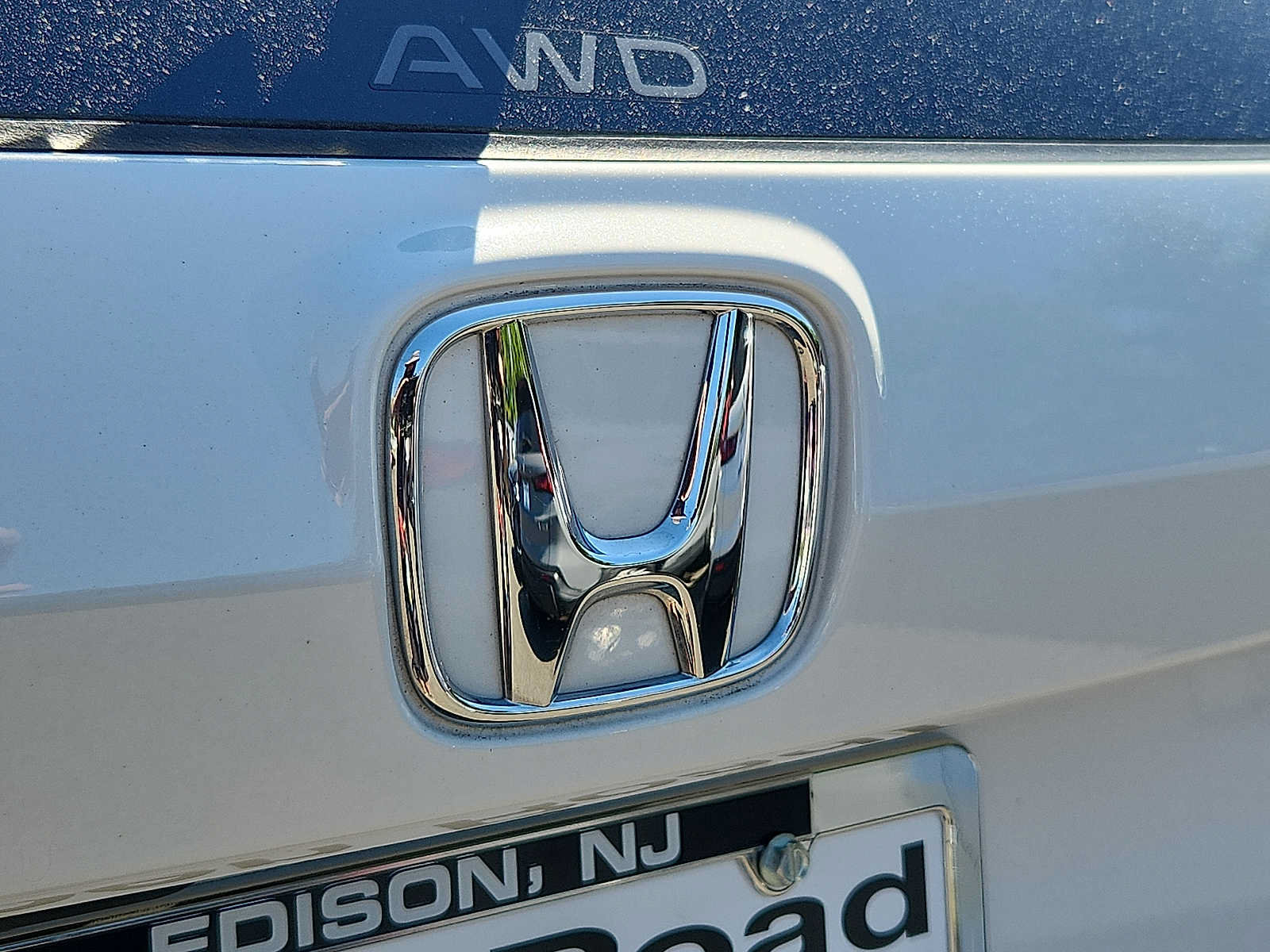Certified 2023 Honda CR-V EX image 29