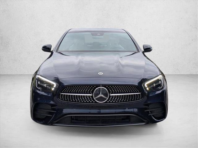 Certified 2023 Mercedes-Benz E 350 Sedan video 2