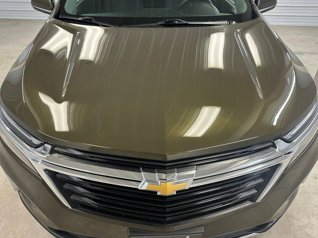 Certified 2024 Chevrolet Equinox LT w/ LPO, Floor Liner Package image 40