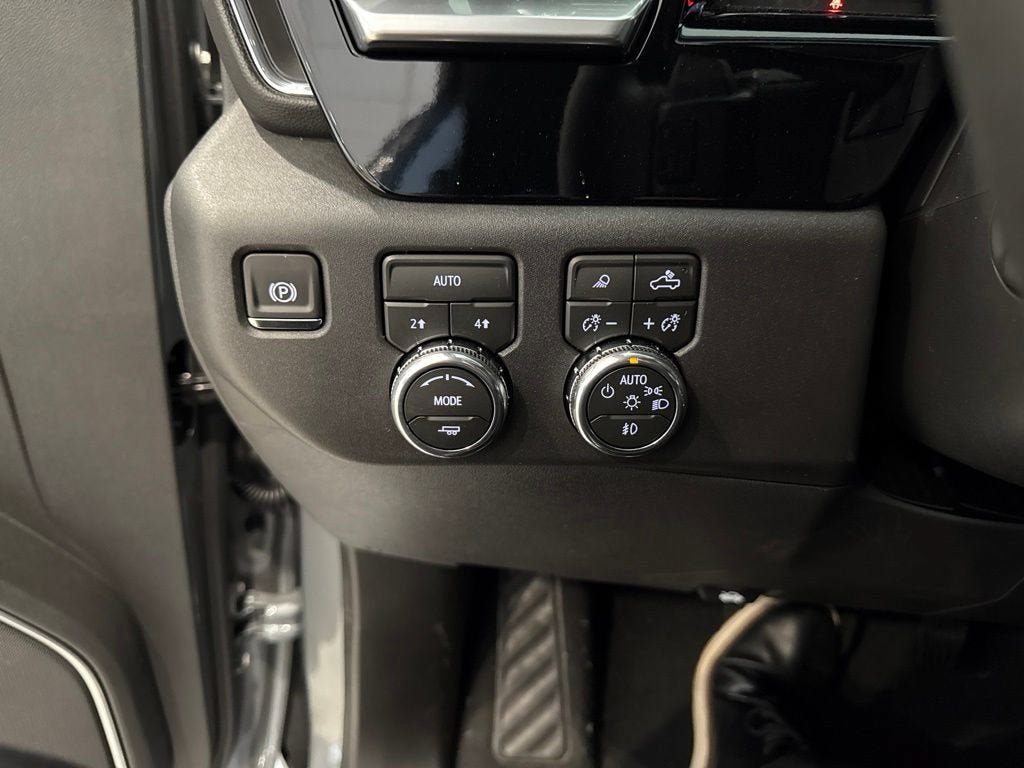 New 2026 GMC Sierra 1500 SLT w/ SLT Convenience Package AWD/4WD image 35