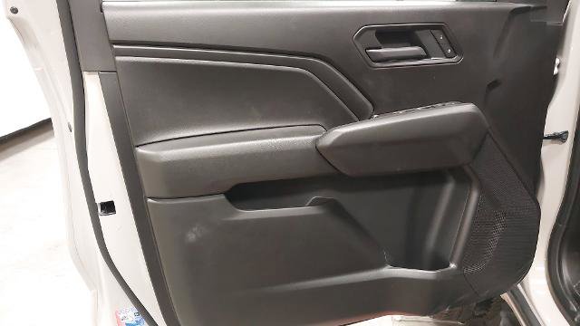 New 2026 Chevrolet Colorado Trail Boss image 24