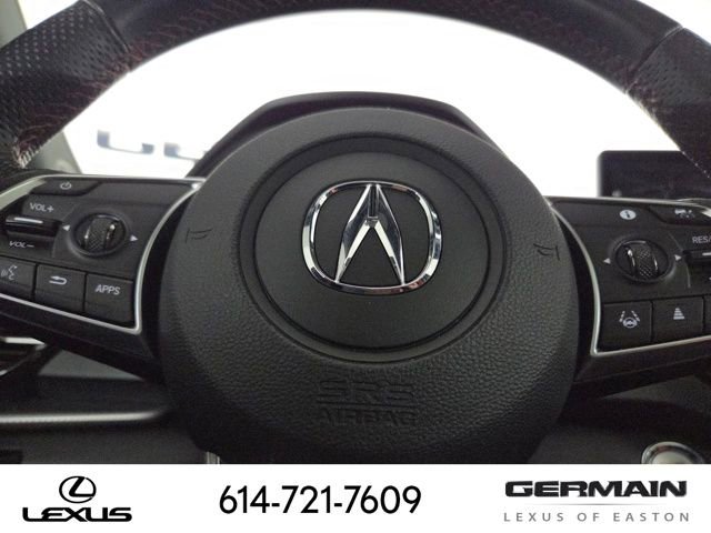 Used 2022 Acura RDX A-Spec image 24
