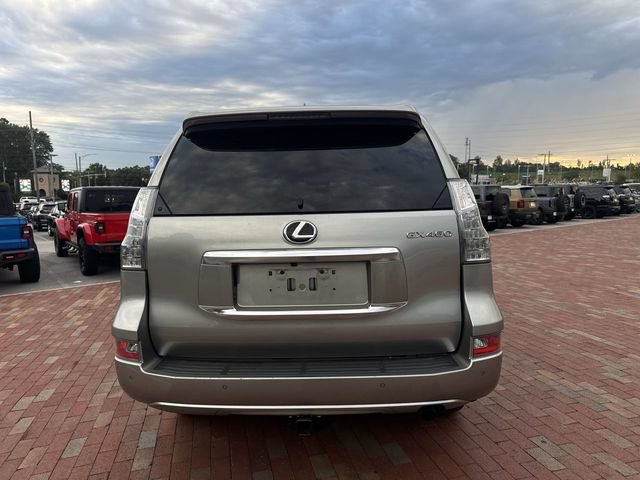 Used 2023 Lexus GX 460 Premium AWD/4WD image 20
