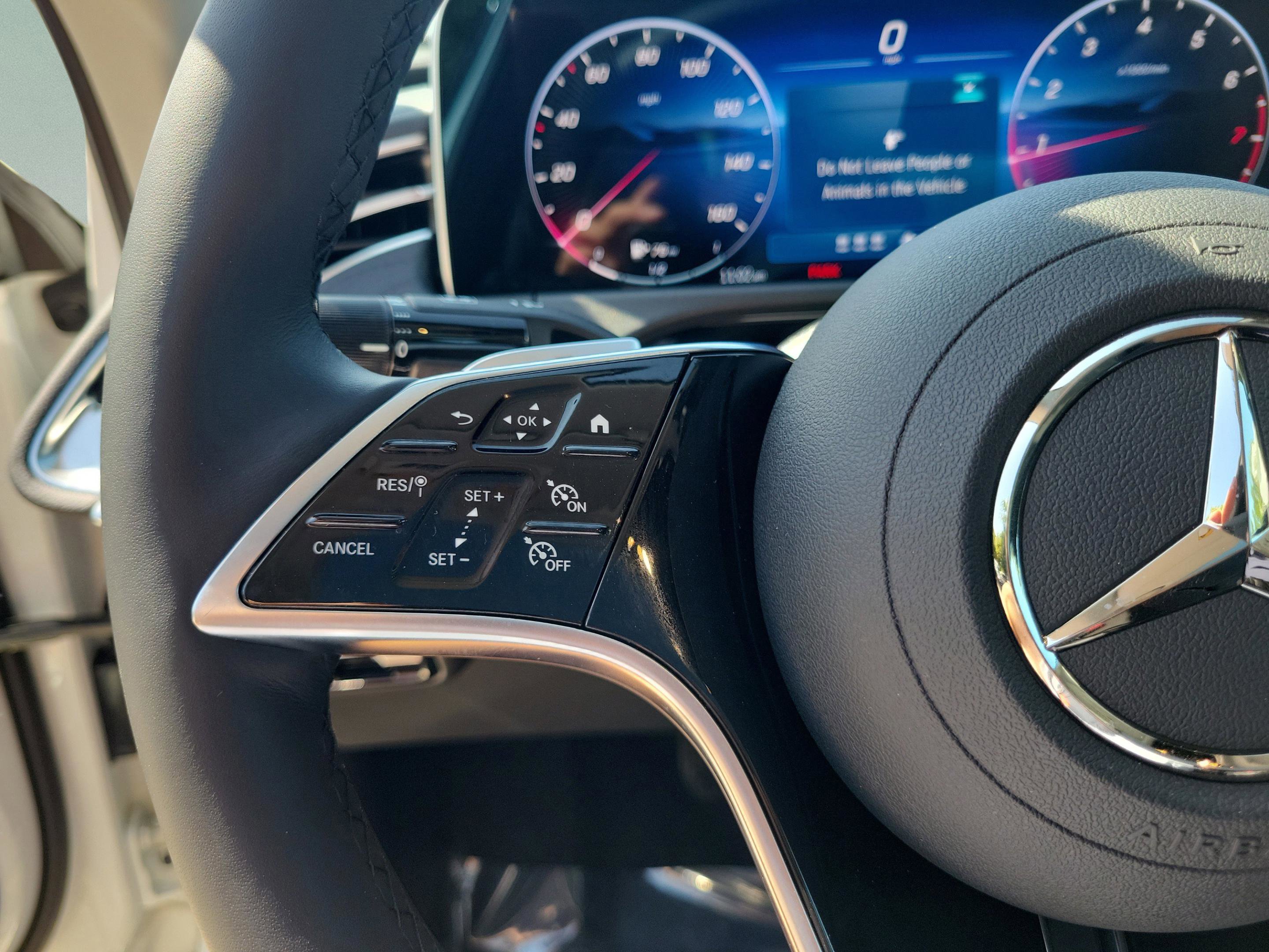 Certified 2026 Mercedes-Benz E 350 Sedan image 20