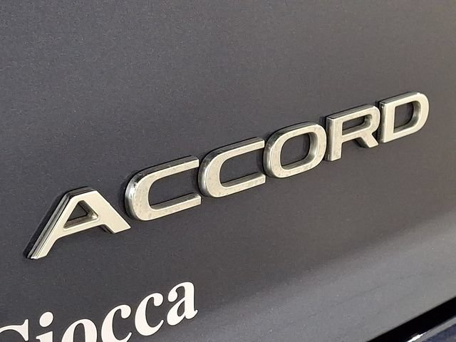 Used 2024 Honda Accord EX image 31