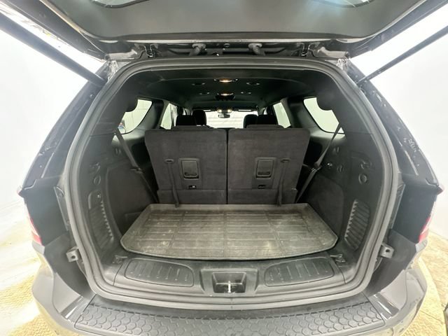 Used 2023 Dodge Durango R/T w/ Blacktop Package AWD/4WD image 21