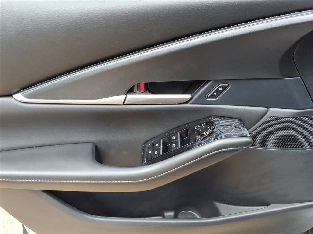 New 2025 MAZDA CX-30 AWD 2.5 S w/ Select Sport Pkg image 11