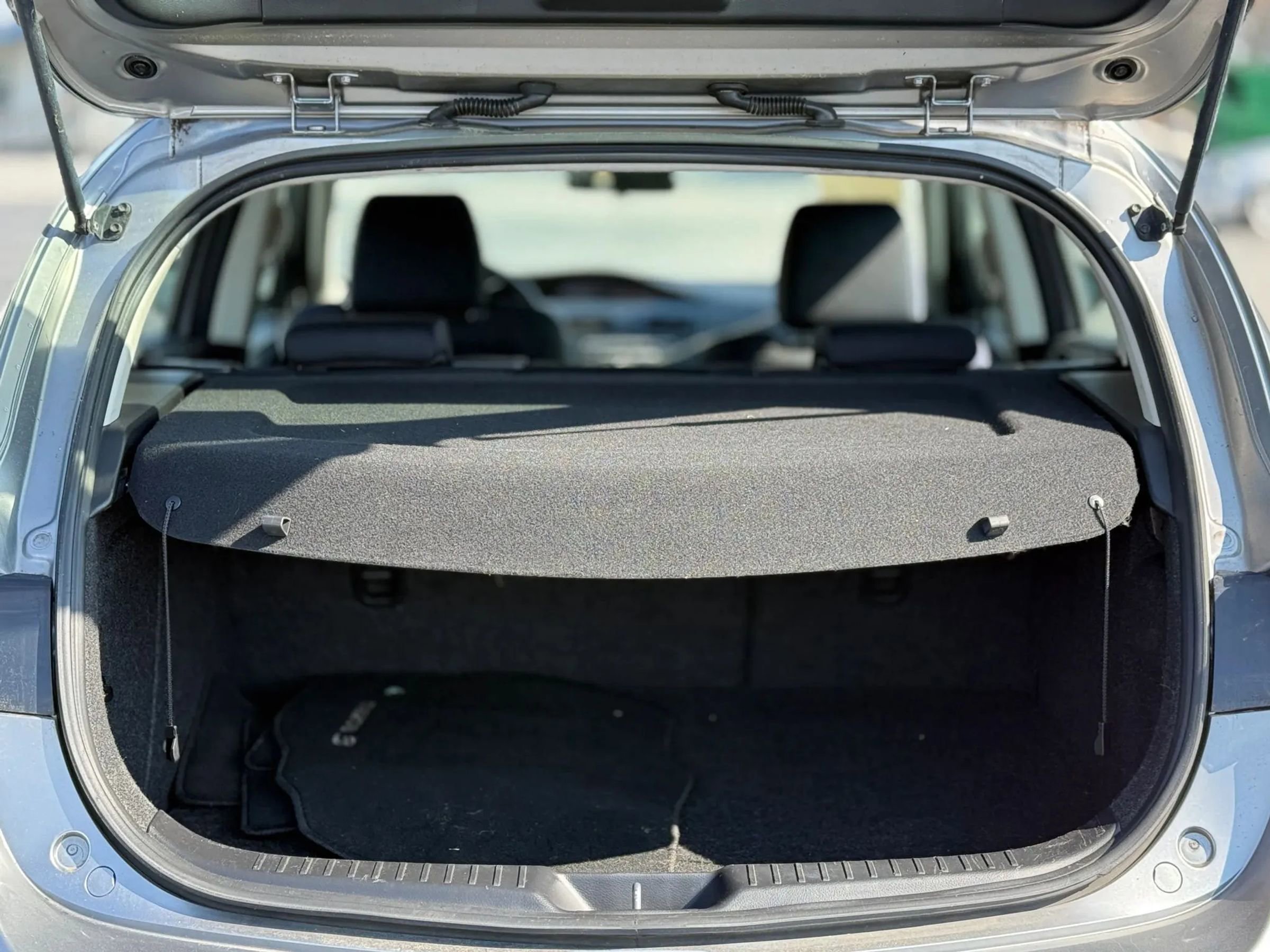 Used 2010 MAZDA MAZDA3 s Sport image 25