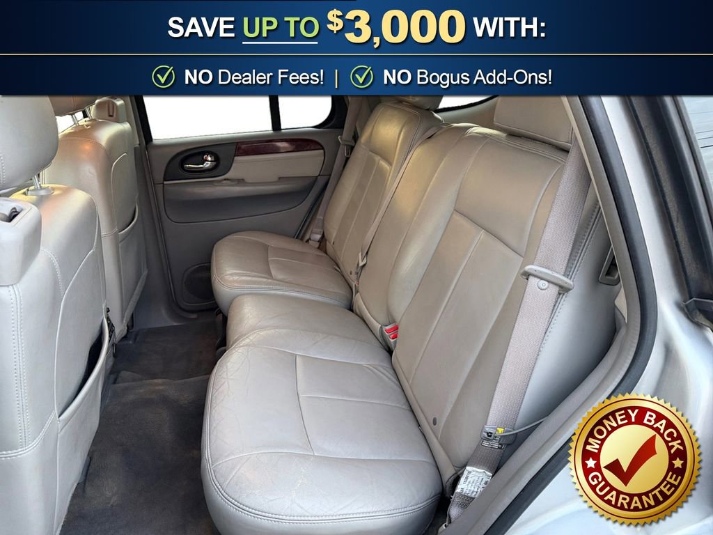 Used 2006 GMC Envoy Denali image 21