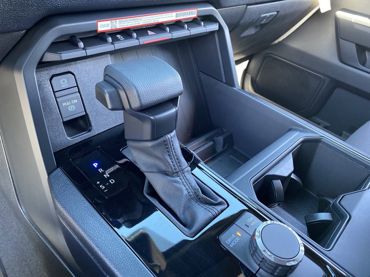 New 2026 Toyota Tundra SR5 image 15