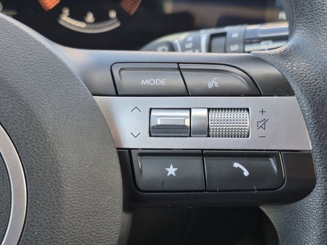 Used 2025 Hyundai Tucson SEL AWD/4WD image 17