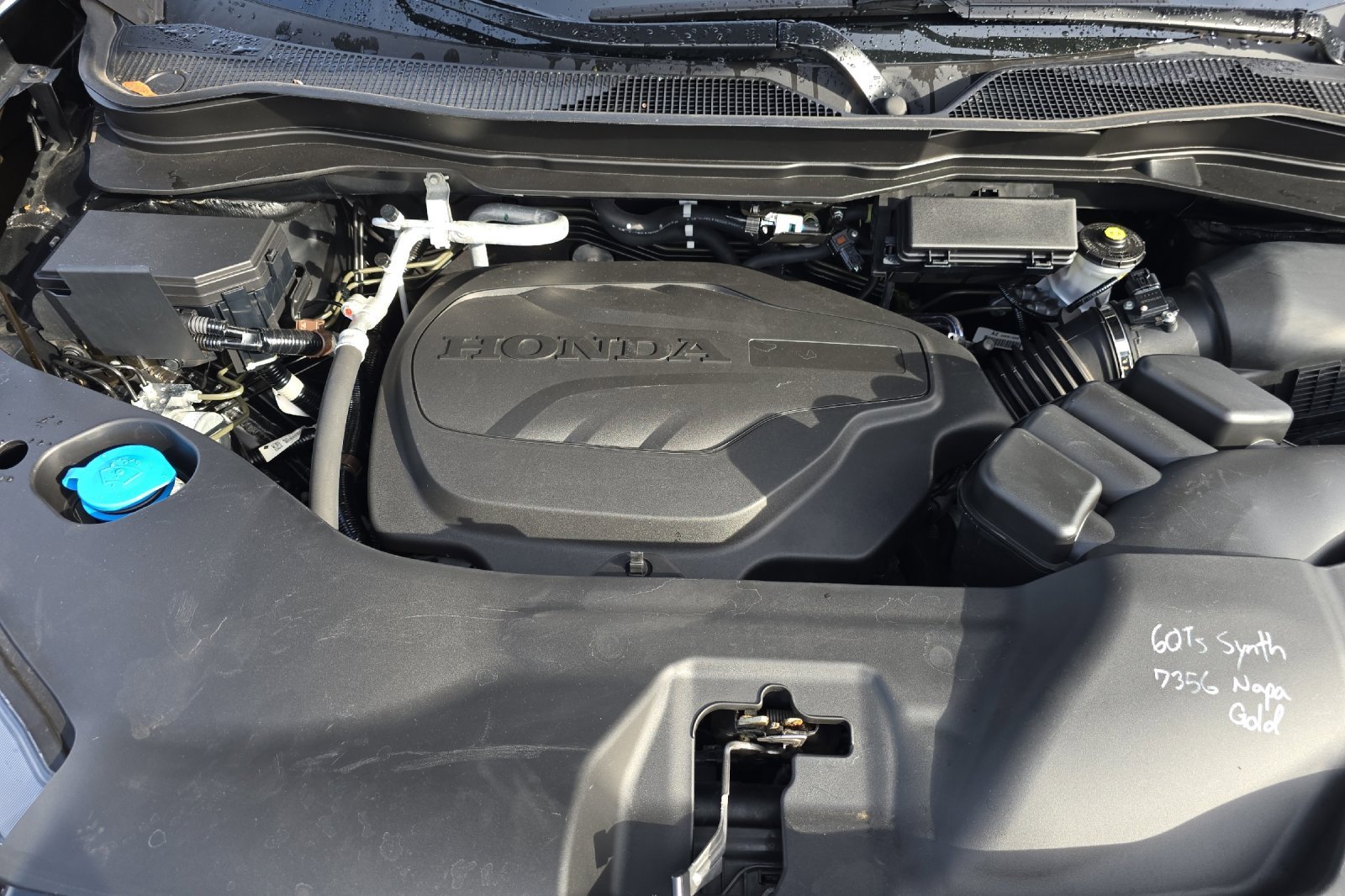 Used 2023 Honda Ridgeline Black Edition image 28