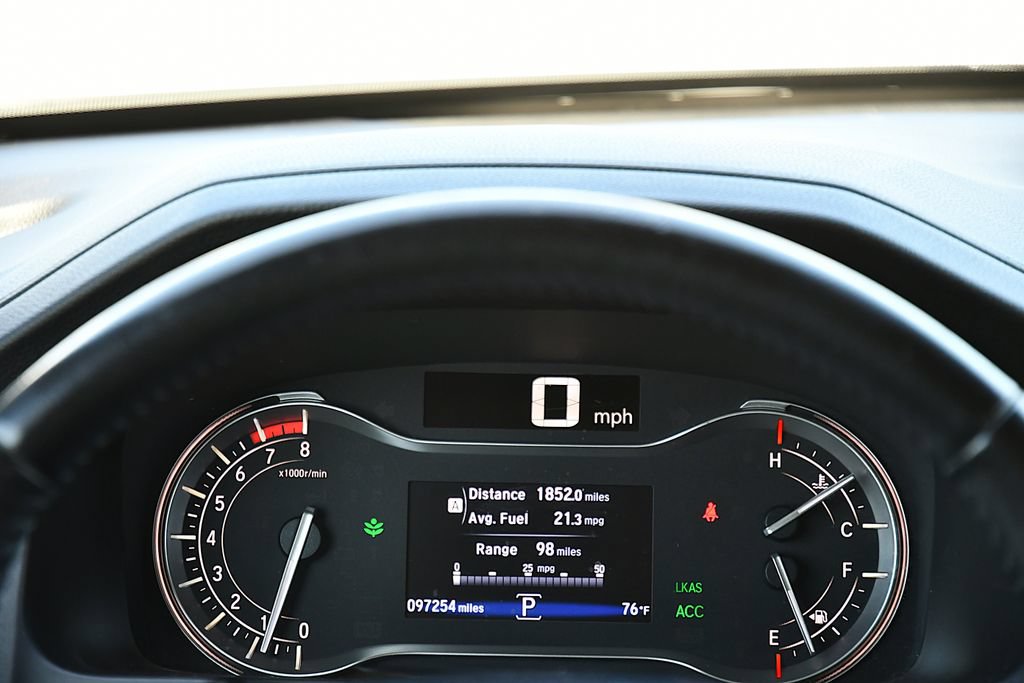 Used 2020 Honda Ridgeline RTL-E image 37