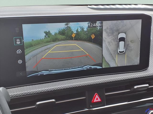 New 2025 Kia EV6 Wind image 9