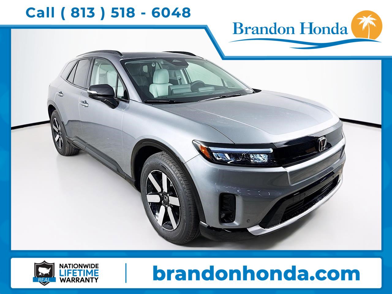 New 2026 Honda Prologue Touring