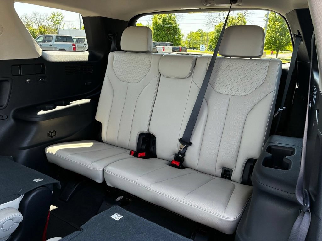 Used 2021 Hyundai Palisade SEL w/ Premium Package AWD/4WD image 47