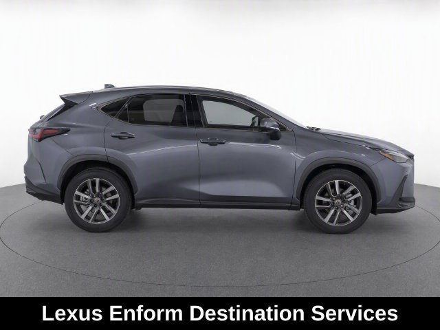 Used 2016 Lexus NX 200t FWD w/ Premium Package image 8