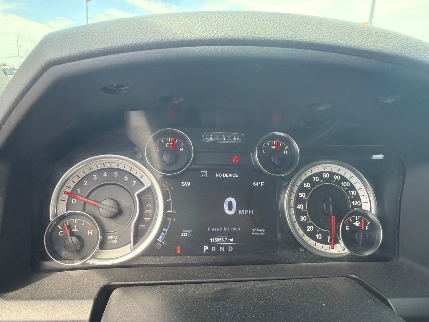 Used 2018 RAM 1500 Lone Star RWD image 11