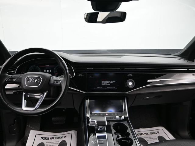 Used 2023 Audi Q7 3.0T Premium Plus image 14