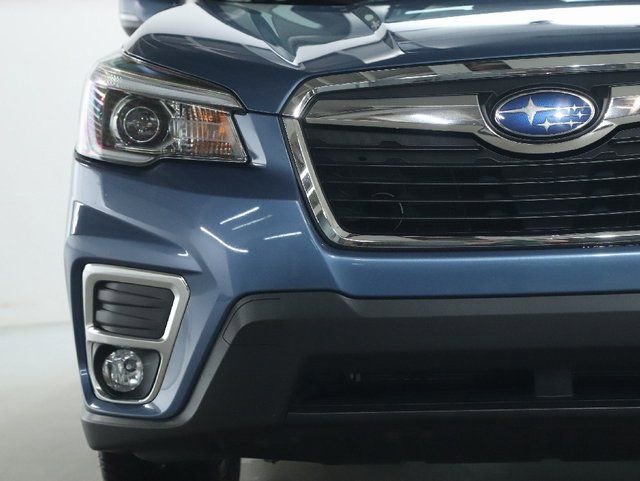 Used 2020 Subaru Forester Limited w/ Popular Package #3 AWD/4WD image 6