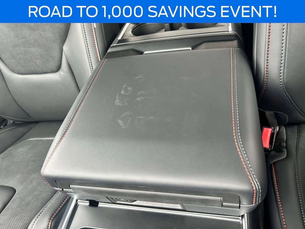 New 2025 Ford F150 Raptor image 26