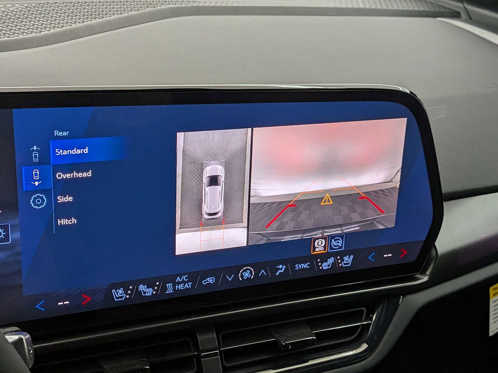 New 2026 Chevrolet Equinox EV RS image 29