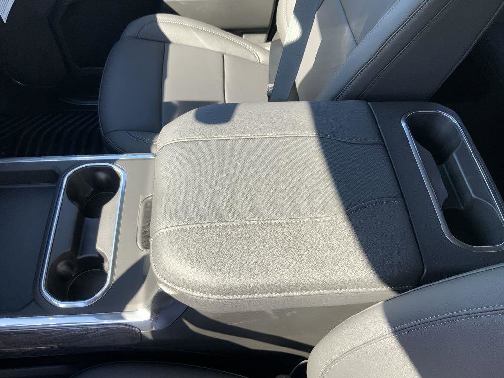 New 2026 Chevrolet Silverado 3500 LTZ w/ LTZ Premium Package image 55