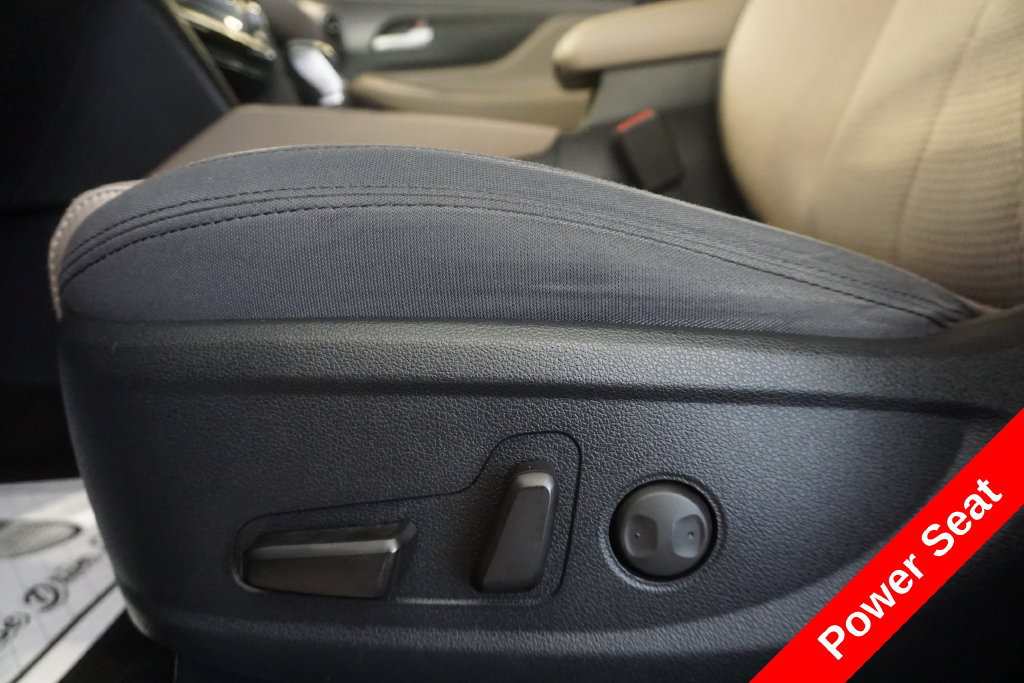 Used 2020 Hyundai Santa Fe SEL w/ Convenience Package FWD image 7