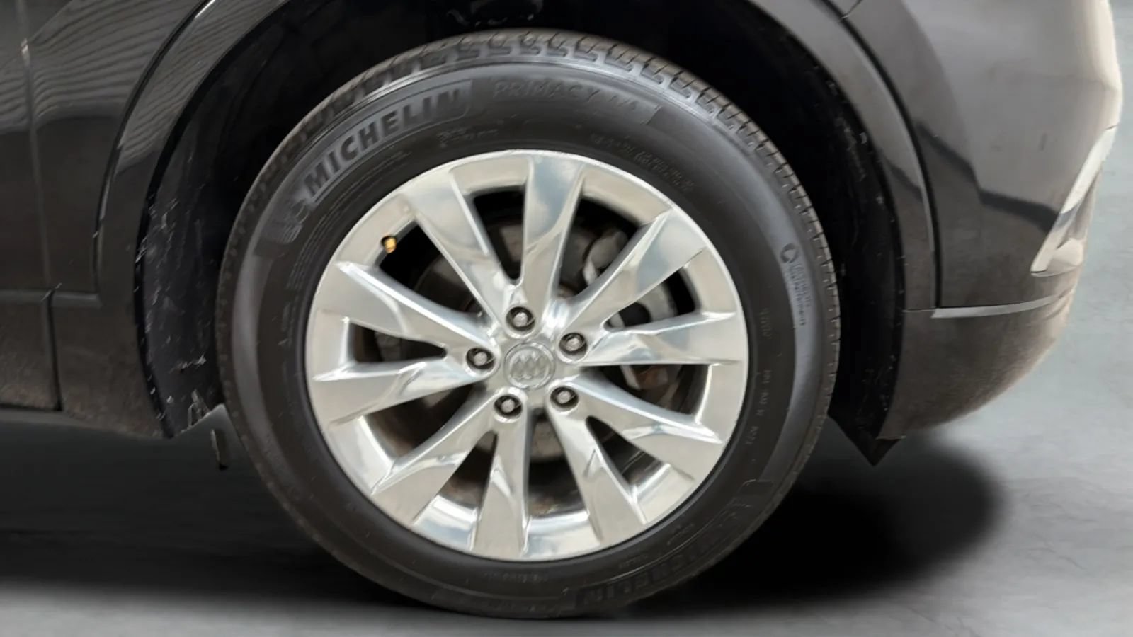 Used 2017 Buick Envision Essence FWD image 22