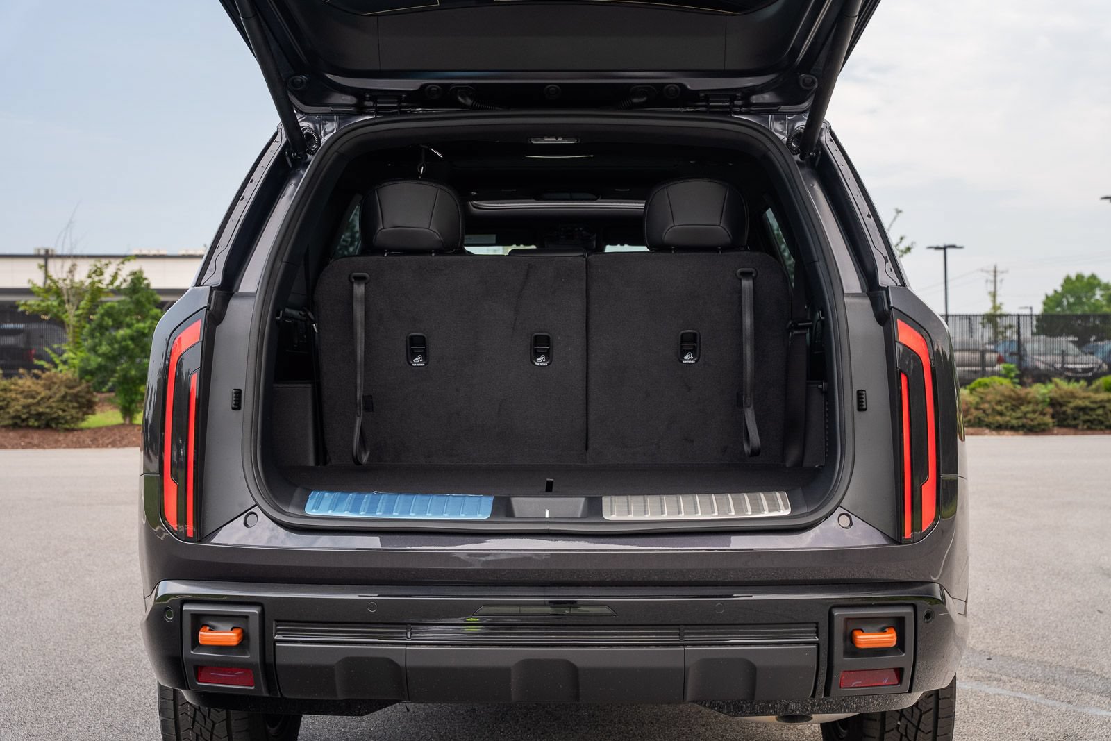 New 2027 Kia Telluride SX X-Pro AWD/4WD image 18