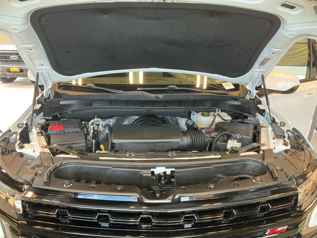 Used 2023 Chevrolet Tahoe Z71 AWD/4WD image 23