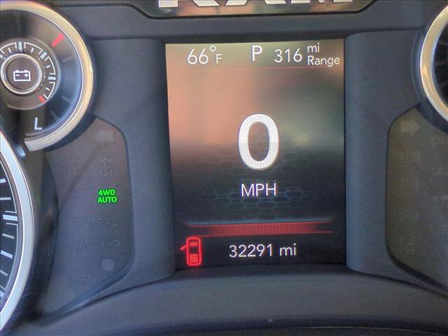 Used 2023 RAM 1500 Big Horn image 11