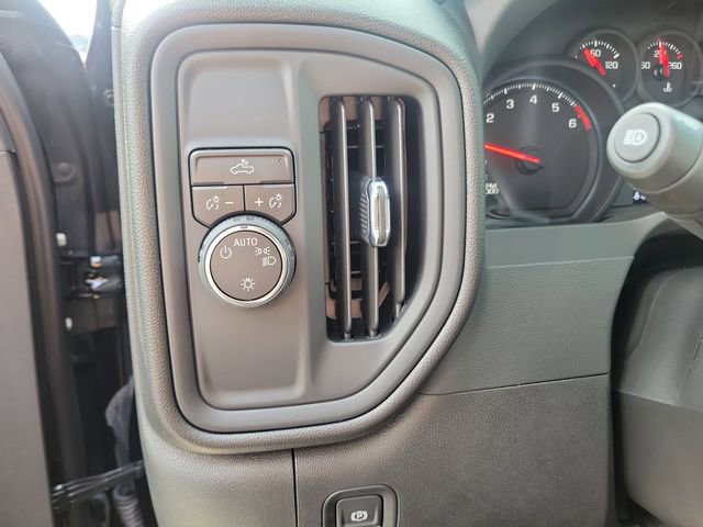 Certified 2026 Chevrolet Silverado 1500 Custom image 22