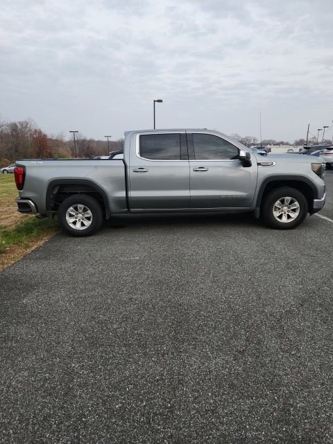 Used 2023 GMC Sierra 1500 SLE image 8