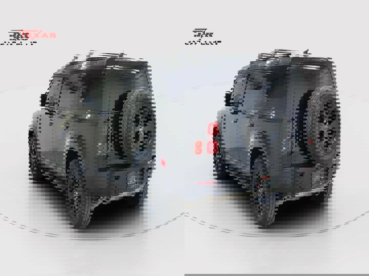 Used 2022 Land Rover Defender 110 S image 5