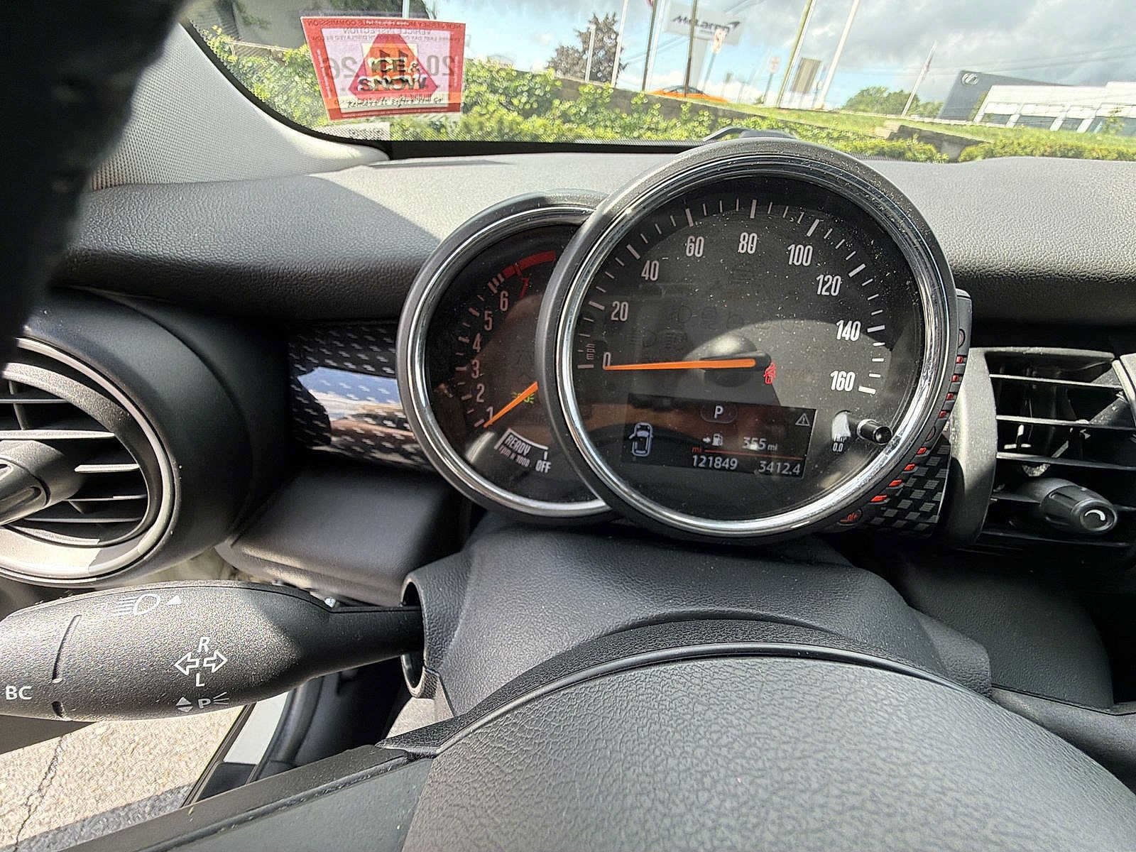 Used 2015 MINI Cooper S FWD image 26