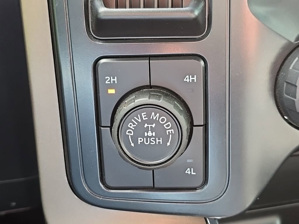 Used 2025 Ford F150 STX w/ Equipment Group 201A FX4 image 37