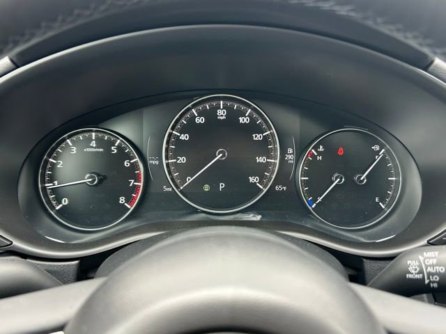 New 2026 MAZDA CX-30 AWD 2.5 S image 14