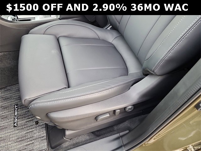 New 2026 Subaru Ascent Limited image 15