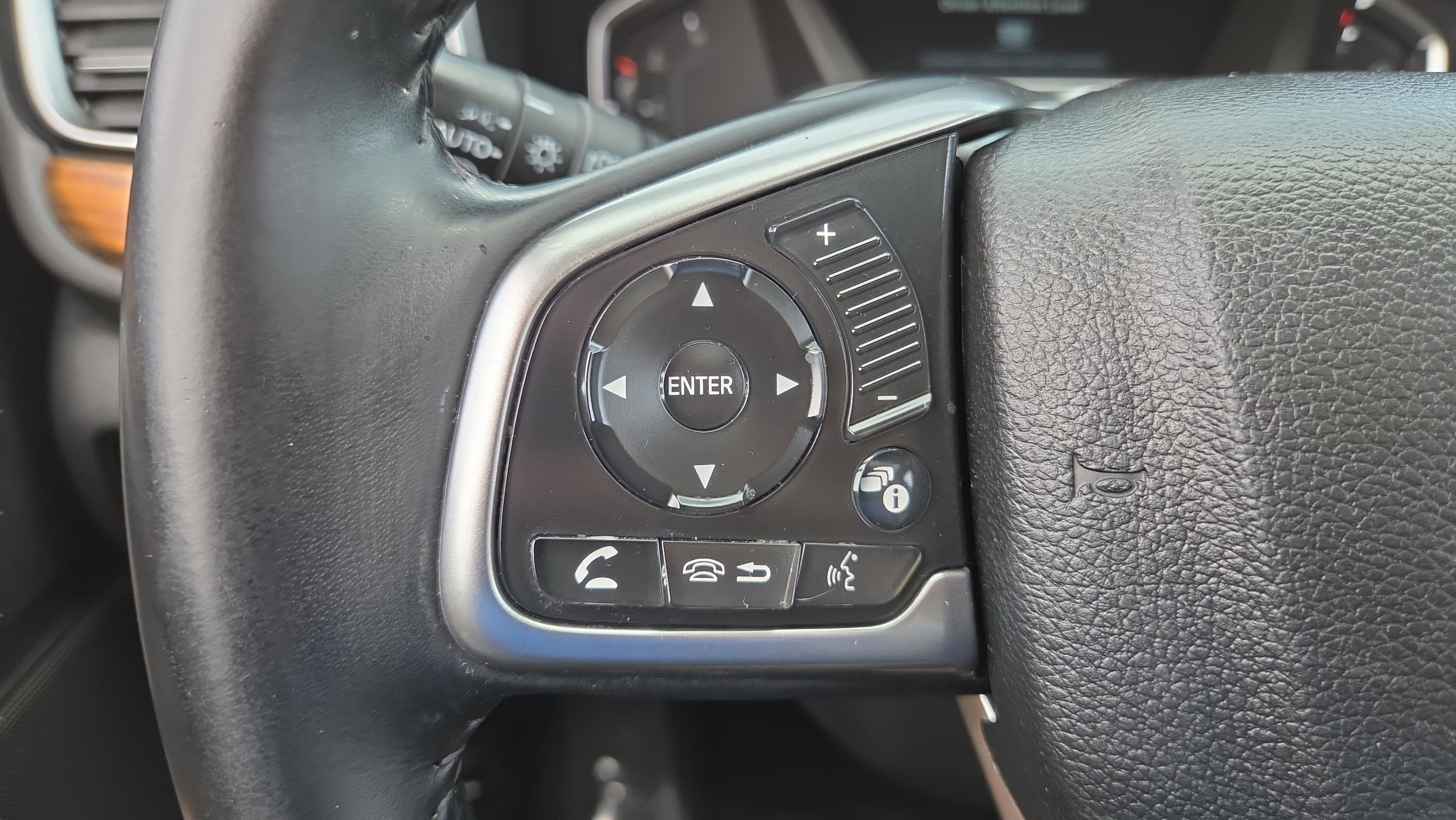 Used 2018 Honda CR-V EX-L image 24
